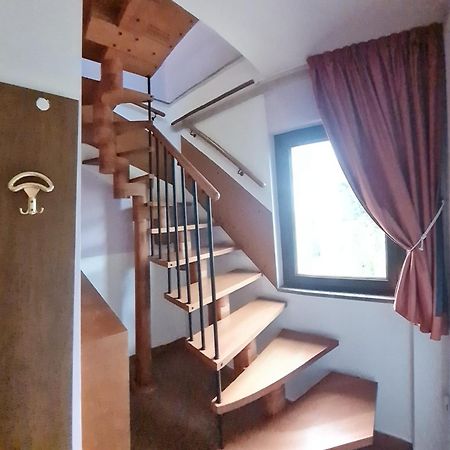 Euro House Inn Airport Fiumicino Dış mekan fotoğraf